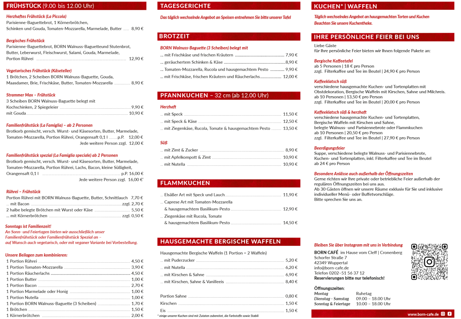 Neu0425_Cronenberg_Fold_Speisekarte.indd